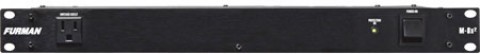Furman M-8X2 Merit Series Power Conditioner